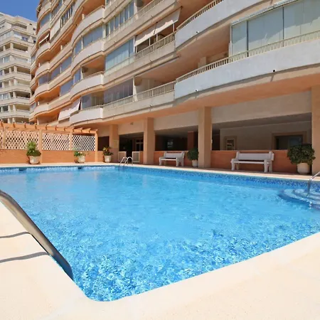 Apartment Tucan - Costa