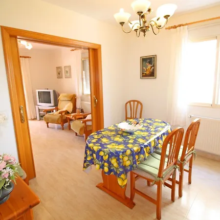 Apartment Tucan - Costa *