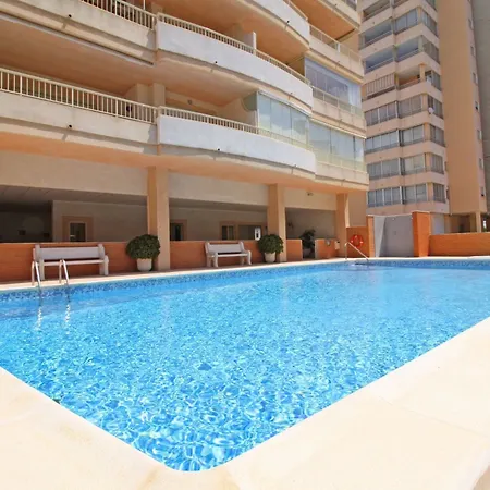 Apartment Tucan - Costa